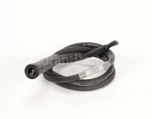 R78230 Aaon Sparker Wire Black 36