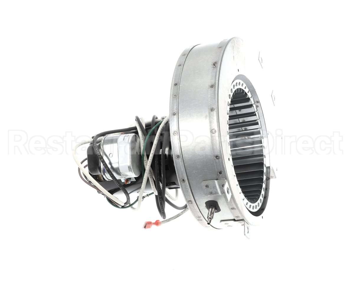 R78270 Aaon Motor Comb Assembly