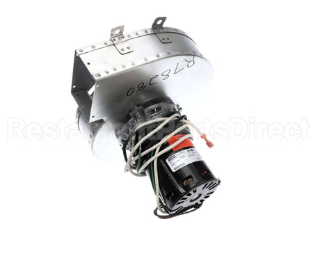 R78280 Aaon 460V 3000Rpm Inducerassembly