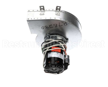 R78280 Aaon 460V 3000Rpm Inducerassembly