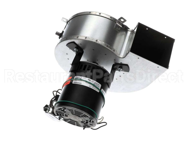 R78300 Aaon 460V Non-Modulating Ind Assembly