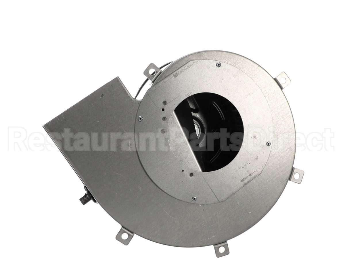 R78300 Aaon 460V Non-Modulating Ind Assembly