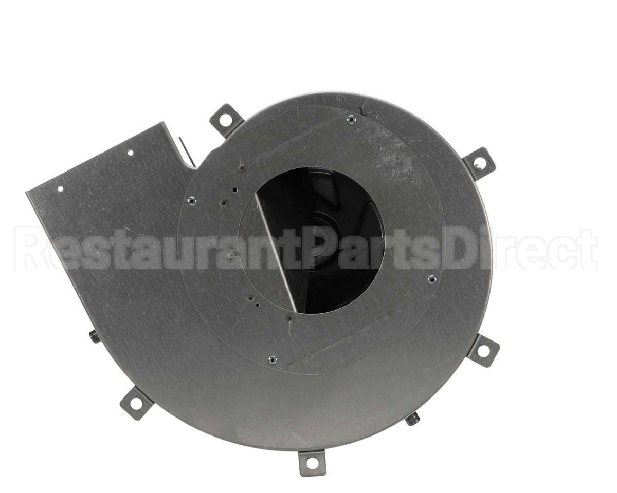 R78310 Aaon 1/4Hp 230V 3400Rpm Comb Assembly