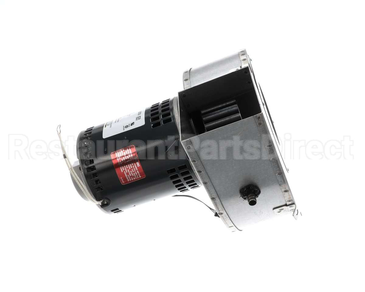 R78321 Aaon Mtr Comb Assy 460V