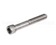 R7942 Blodgett Screw,S/S 3/8X16X2.5Skt Hd Cap