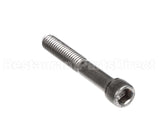 R7942 Blodgett Screw,S/S 3/8X16X2.5Skt Hd Cap