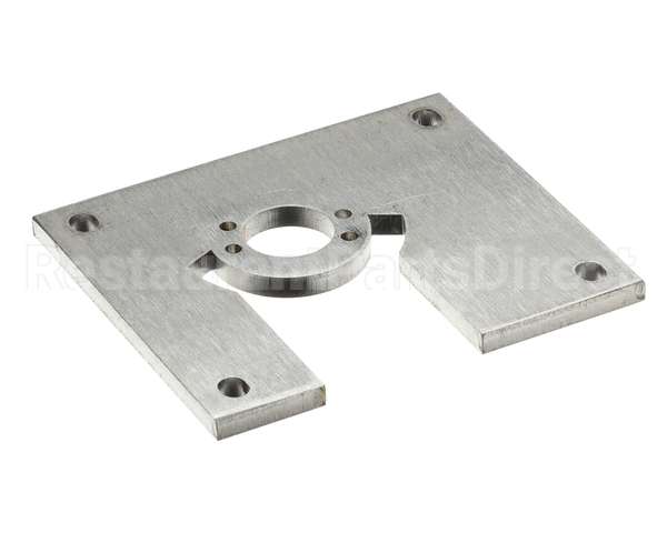 R7944 Blodgett Plate,Latch Mount 20S