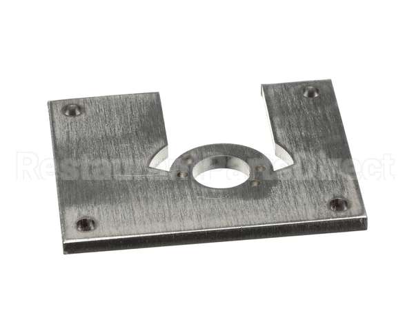 R7944 Blodgett Plate,Latch Mount 20S