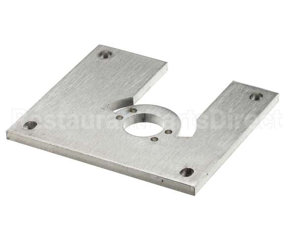 R7944 Blodgett Plate,Latch Mount 20S