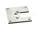 R7944 Blodgett Plate,Latch Mount 20S