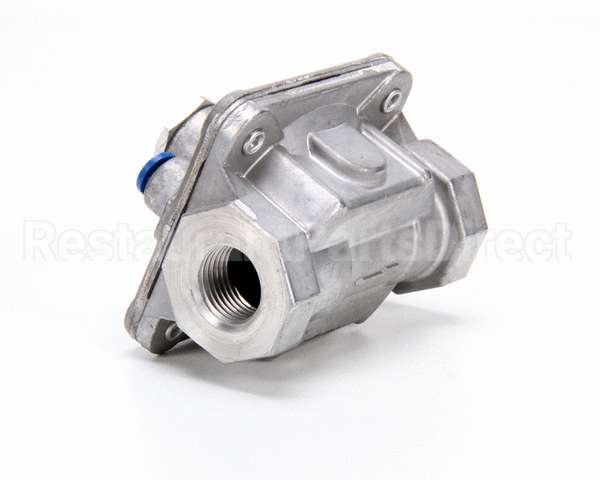 R80000 American Range Regulator,Gas Dual Pressr 1/2