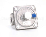 R80000 American Range Regulator,Gas Dual Pressr 1/2