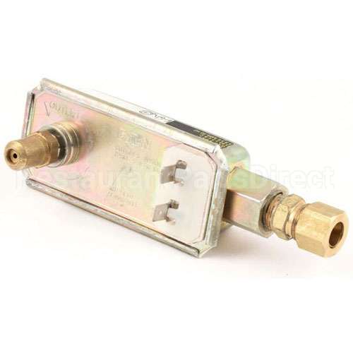 R80002 Compatible American Range Saftey Griddle Valve Residential