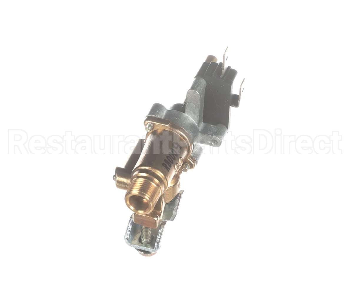 R80009 American Range Valve Ir Broil Fr Lo Med Hi Nat Gas