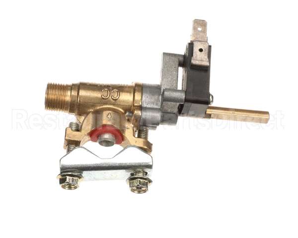 R80012 American Range Valve,Small Burner .036 Simmer