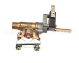 R80012 American Range Valve,Small Burner .036 Simmer