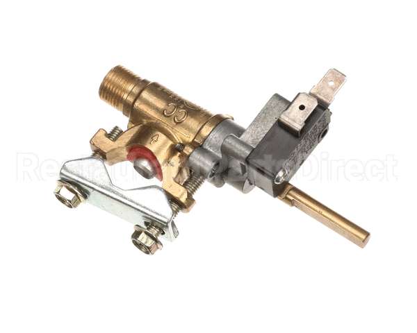 R80012 American Range Valve,Small Burner .036 Simmer