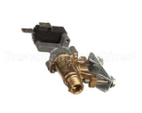 R80012 American Range Valve,Small Burner .036 Simmer