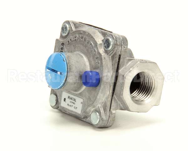 R80022 American Range Regulator,Gas 87 Cfh Blue