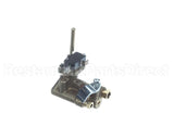 R80038 American Range Valve,Dual Gas 21K Yell/Black