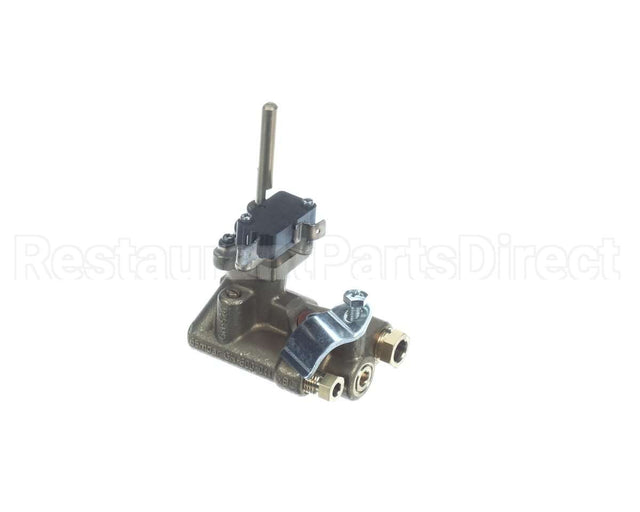 R80038 American Range Valve,Dual Gas 21K Yell/Black