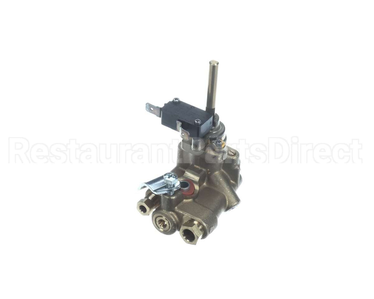R80038 American Range Valve,Dual Gas 21K Yell/Black
