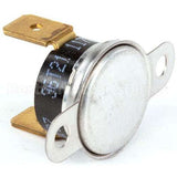 R8012 Compatible Blodgett Thermostat, N/C:o(158)-C(131)
