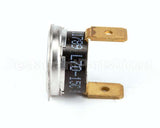 R8012 Blodgett Thermostat,N/C:o(158)-C(131)