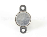 R8015 Blodgett Thermostat,N/O:o(95)-C(122)