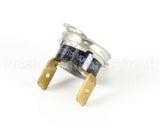 R8015 Blodgett Thermostat,N/O:o(95)-C(122)