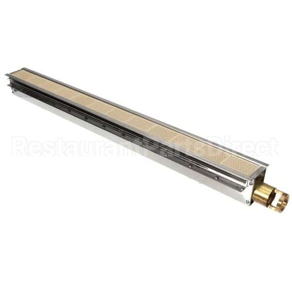 R802 Compatible Rotisol Infrared Radiant Burner