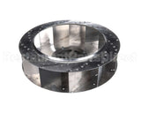R80720 Aaon Wheel Plenum
