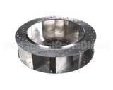 R80720 Aaon Wheel Plenum