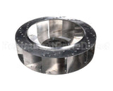 R80720 Aaon Wheel Plenum