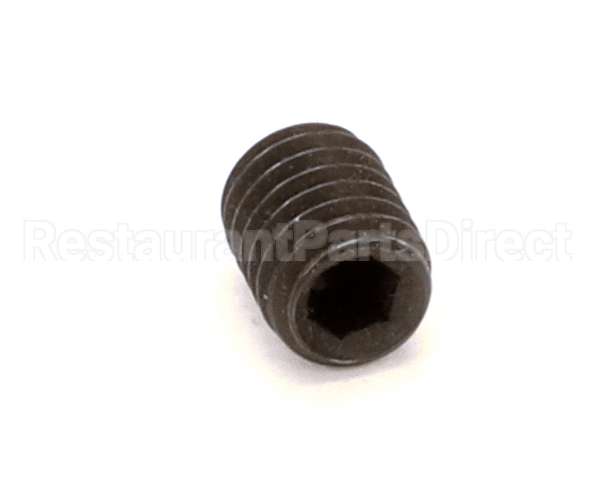 R8149 Blodgett Screw,Set 3/8-16 X 1/2 Steel