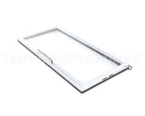 R8172-670 Maxx Cold Glass Door Assembly L