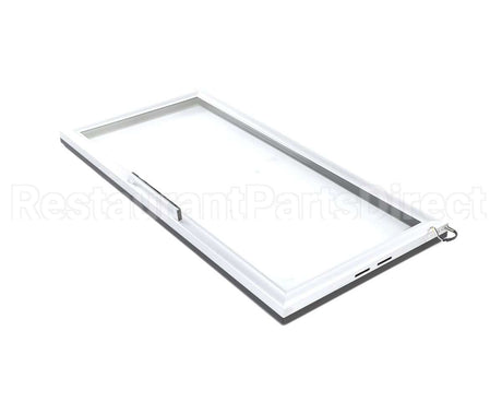 R8172-670 Maxx Cold Glass Door Assembly L