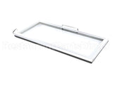 R8172-670 Maxx Cold Glass Door Assembly L