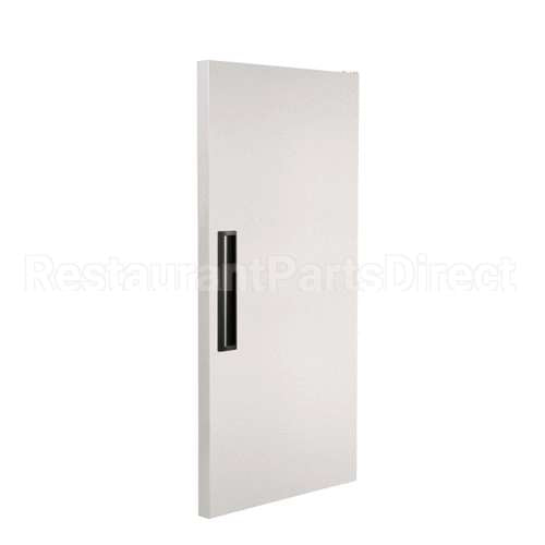 R8179-590 Maxx Cold Door Assembly Lf