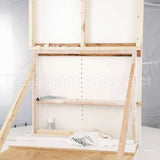 R8179-590 Maxx Cold Door Assembly Lf