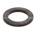 R8179 Compatible Blodgett Grommet, Rubber: 2.00Id/ 2.50Mt