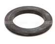 R8179 Blodgett Grommet,Rubber: 2.00Id/2.50Mt