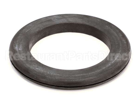 R8179 Blodgett Grommet,Rubber: 2.00Id/2.50Mt