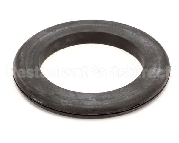 R8179 Blodgett Grommet,Rubber: 2.00Id/2.50Mt