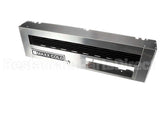 R818A-280 Maxx Cold Assembly Grill Top