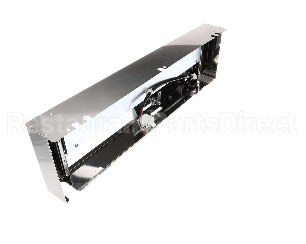 R818A-280 Maxx Cold Assembly Grill Top