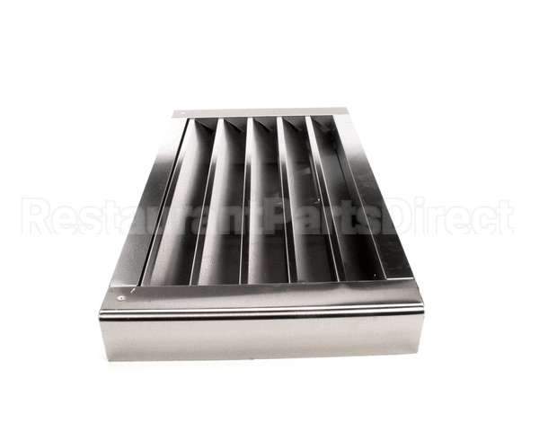 R818A-310 Maxx Cold Bottom Grill