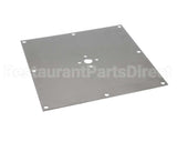 R8205 Blodgett Plate, Motor Bracket