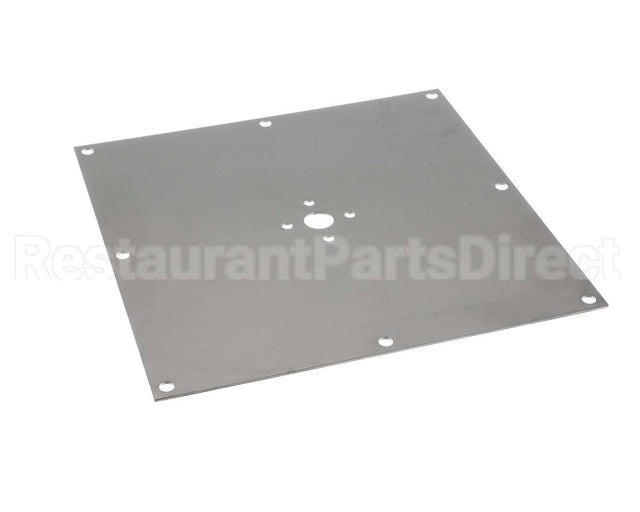 R8205 Blodgett Plate, Motor Bracket