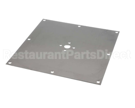 R8205 Blodgett Plate, Motor Bracket